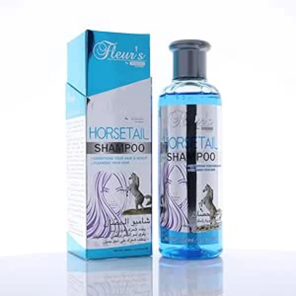 BYFT018533 Herbal Shampoo Horsetail 350ml.webp