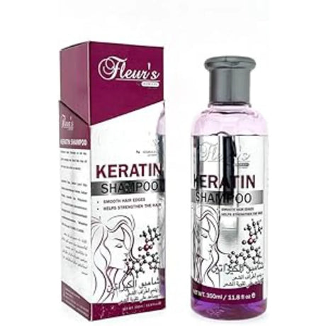 BYFT018534 Herbal Shampoo Keratin 350ml.webp
