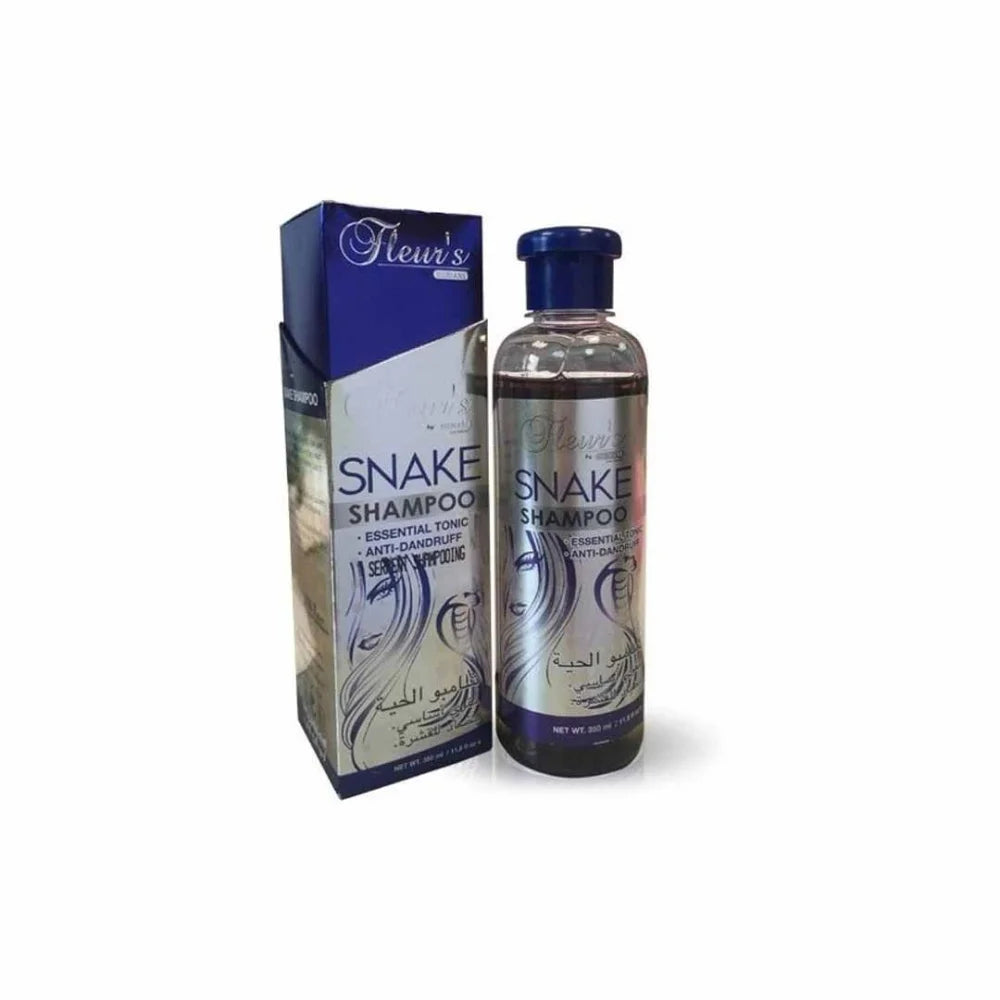 BYFT018538 Herbal Shampoo Snake 350ml.webp
