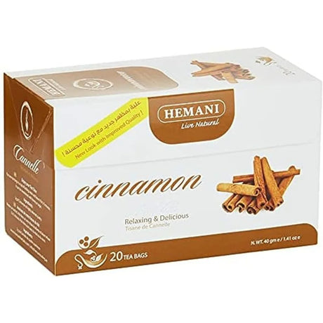 BYFT018548 Herbal Tea Cinnamon 40gm.webp