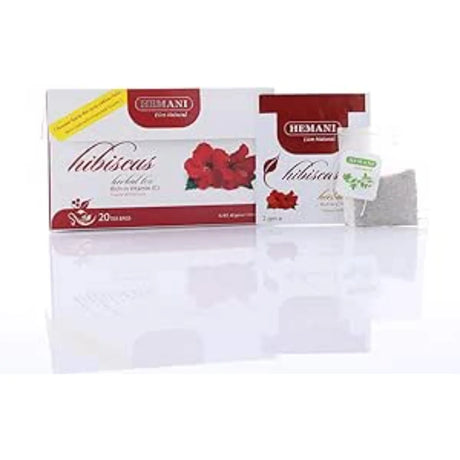 BYFT018553 Herbal Tea Hibiscus 40gm.webp