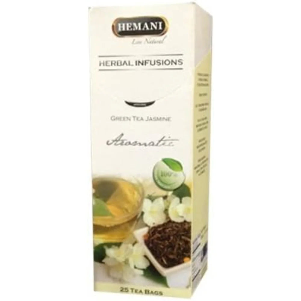 BYFT018555 Herbal Tea Infusion Aromatic Jasmine 50gm.webp