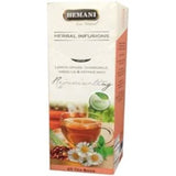 BYFT018558 Herbal Tea Infusion Rejuvinating And Lemon Grass 50gm.webp