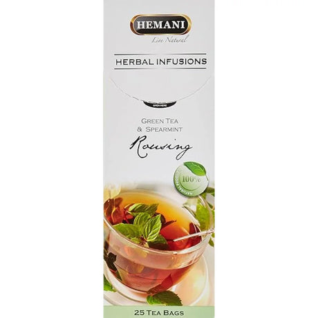 BYFT018560 Herbal Tea Infusion Rousing Green 50gm.webp