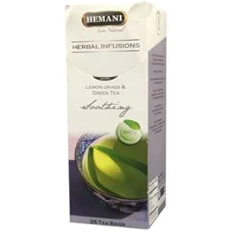 BYFT018561 Herbal Tea Infusion Soothing 50gm.webp
