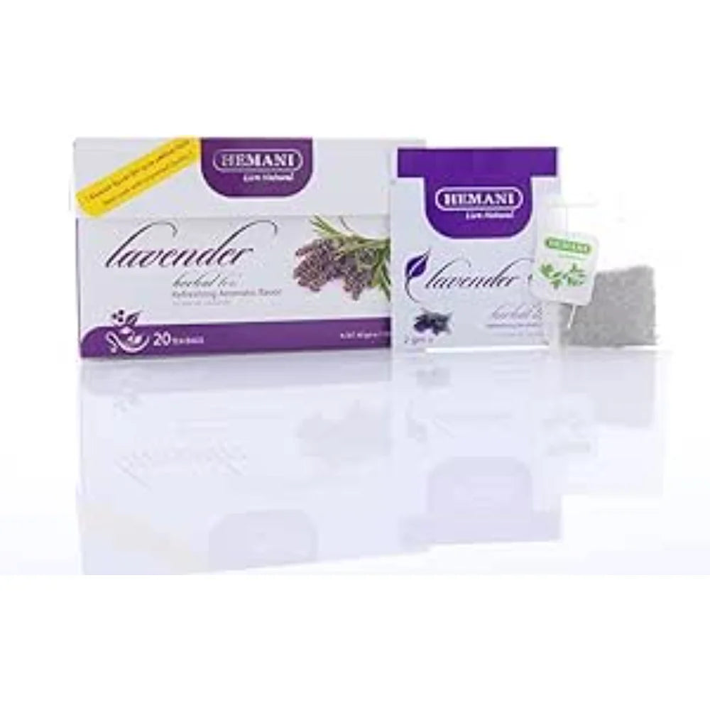 BYFT018564 Herbal Tea Lavender 40gm.webp