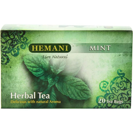 BYFT018569 Herbal Tea Mint 40gm.webp