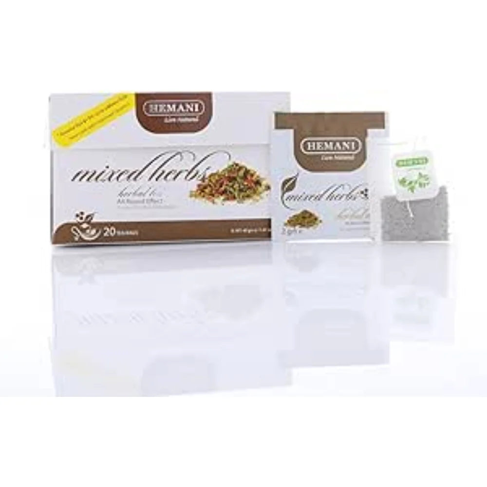 BYFT018570 Herbal Tea Mix Herbs 40gm.webp