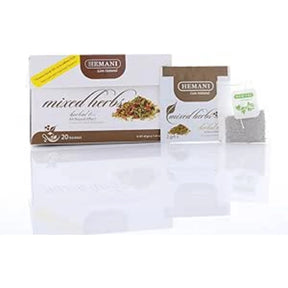 BYFT018570 Herbal Tea Mix Herbs 40gm
