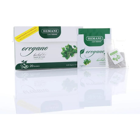 BYFT018573 Herbal Tea Oregano 40gm.webp