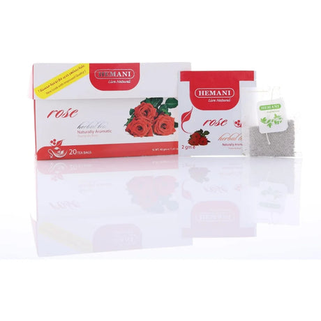 BYFT018575 Herbal Tea Rose 40gm.webp