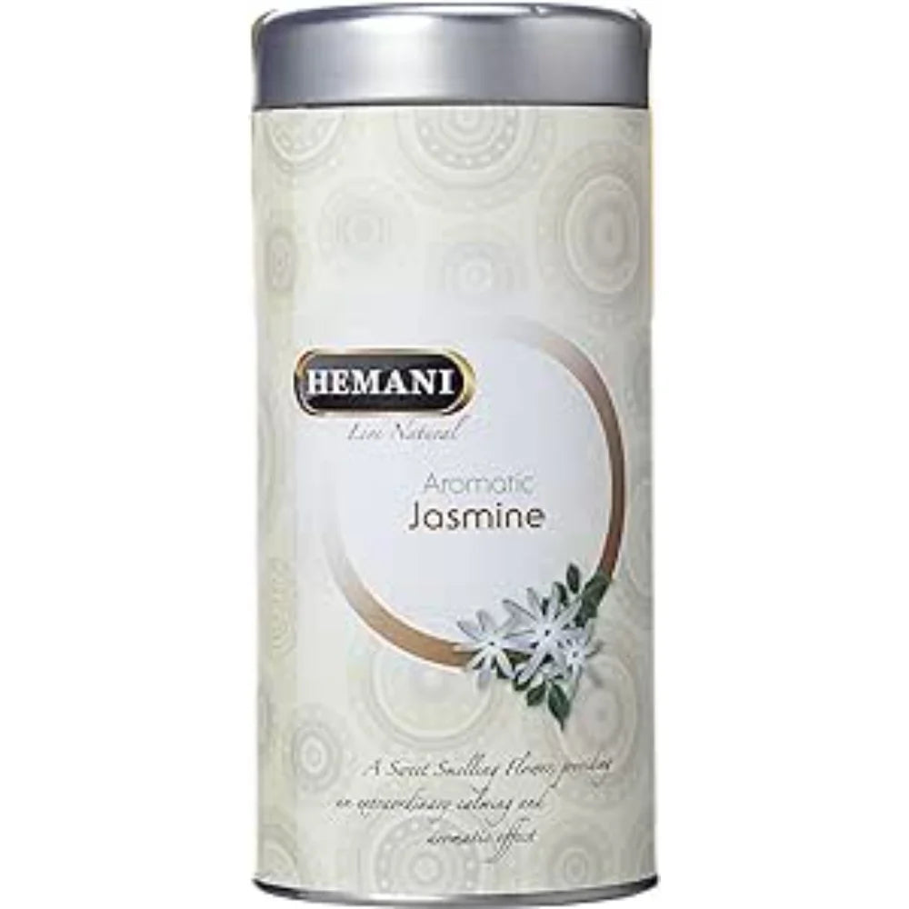 BYFT018577 Herbal Tea Rough Cut Tea Aromatic Jasmine 80gm.webp