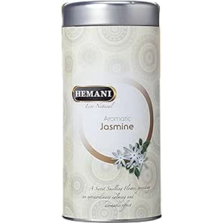 BYFT018577 Herbal Tea Rough Cut Tea Aromatic Jasmine 80gm.webp