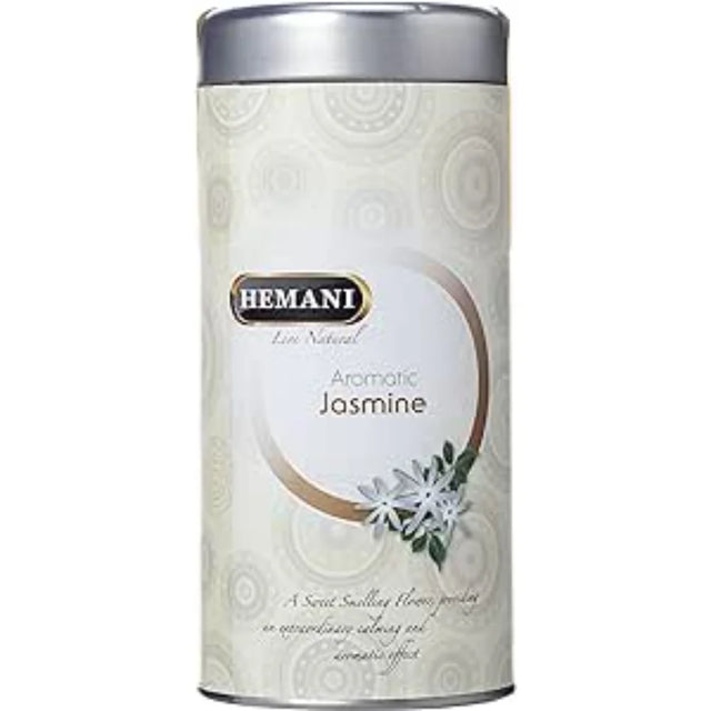 BYFT018577 Herbal Tea Rough Cut Tea Aromatic Jasmine 80gm.webp