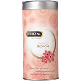 BYFT018578 Herbal Tea Rough Cut Tea Exciting Hibiscus 100gm.webp