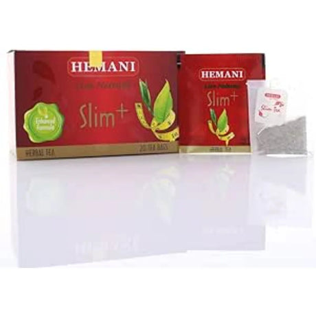 BYFT018590 Herbal Tea Slimming Tea Enchanced Formula 40gm.webp