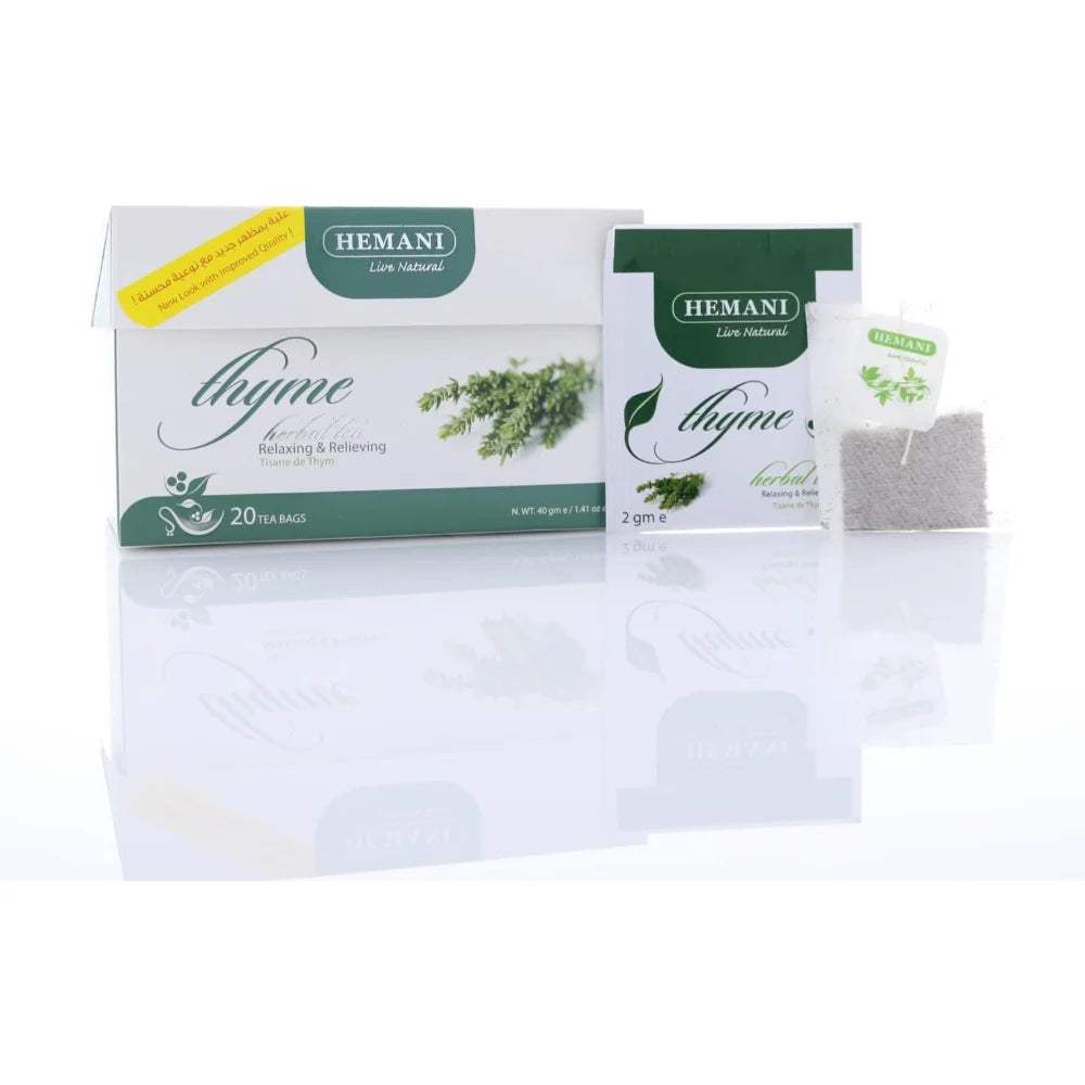 BYFT018591 Herbal Tea Thyme 40gm.webp