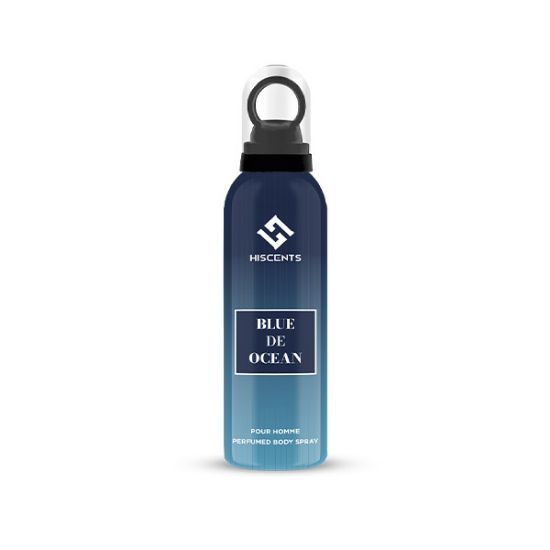 BYFT018617 Hiscents Blue De Ocean Body Spray 200ml.jpeg