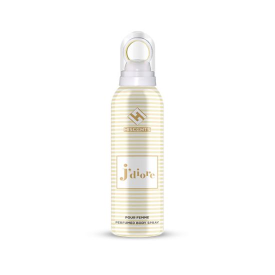 BYFT018619 Hiscents JDiore Body Spray 200ml.jpeg