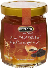 BYFT018625 Honey Blackseed 125GM.jpg