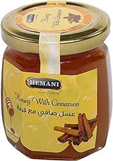 BYFT018627 Honey Cinammon 125GM.jpg