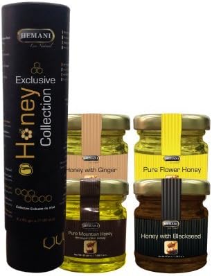 BYFT018628 Honey Exclusive Honey Collection 4in1 250gm.jpg