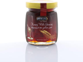 BYFT018631 Honey Ginseng 125GM.jpg