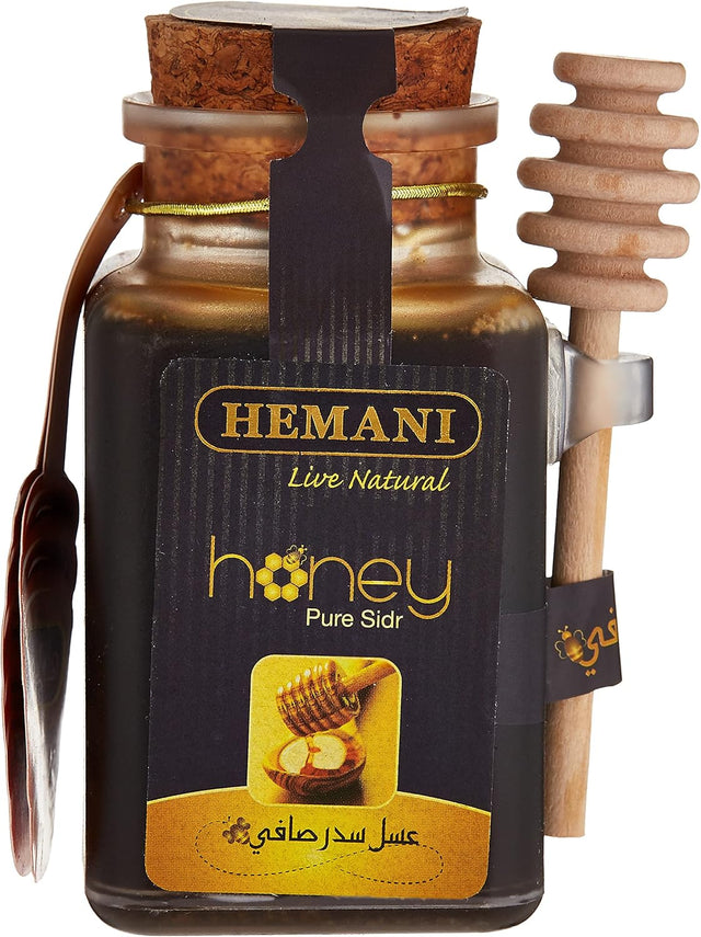 BYFT018634 Honey Premium Pure Sidr 310GM.jpg