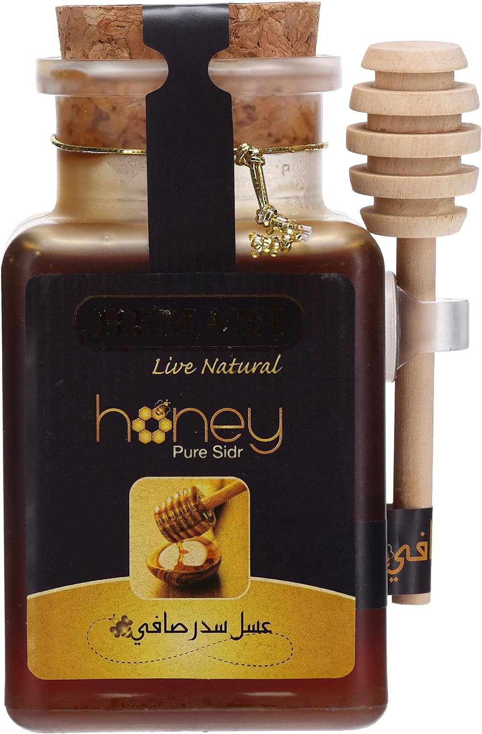 BYFT018635 Honey Premium Pure Sidr 450GM.jpg