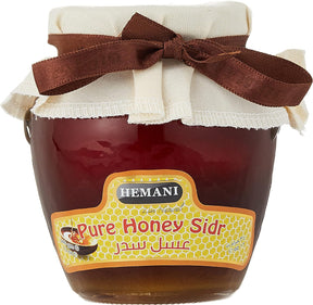 BYFT018645 Honey Pure Sidr Traditional Pack 340GM