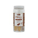 BYFT018650 Honey Spoon With Cinnamon 90gm