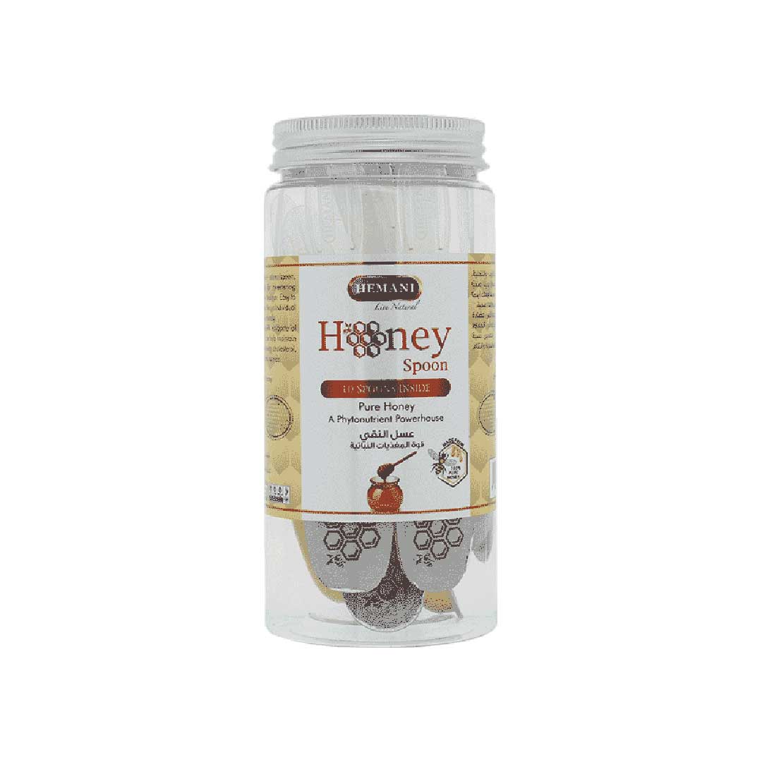 BYFT018654 Honey Spoon With Pure Honey 90gm.jpg