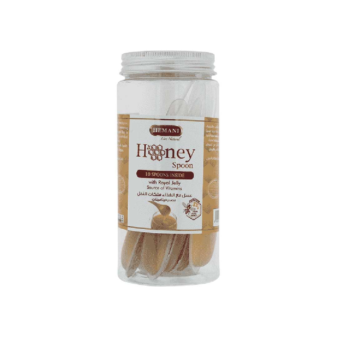 BYFT018655 Honey Spoon With Royal Jelly 90gm.jpg