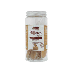 BYFT018655 Honey Spoon With Royal Jelly 90gm