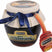 BYFT018659 Honey with Black Seed Traditional Pack 610GM