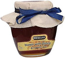 BYFT018660 Honey with Ginseng Traditional Pack 340GM