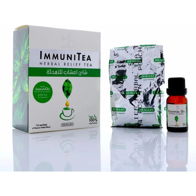 BYFT018664 Immuni Tea Herbal Relief Tea 14 Sachels.webp