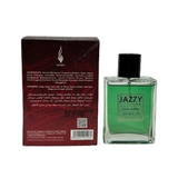 Hemani Jazzy 4.0 EDT Perfume - Men