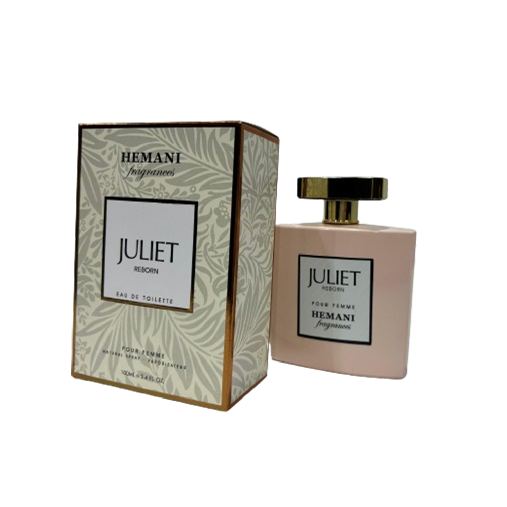 Hemani Juliet For Women 100ml