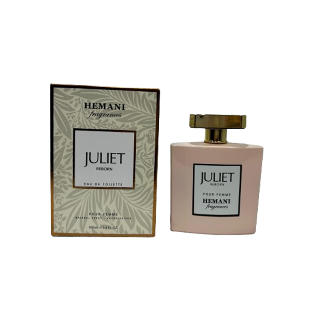 Hemani Juliet For Women 100ml