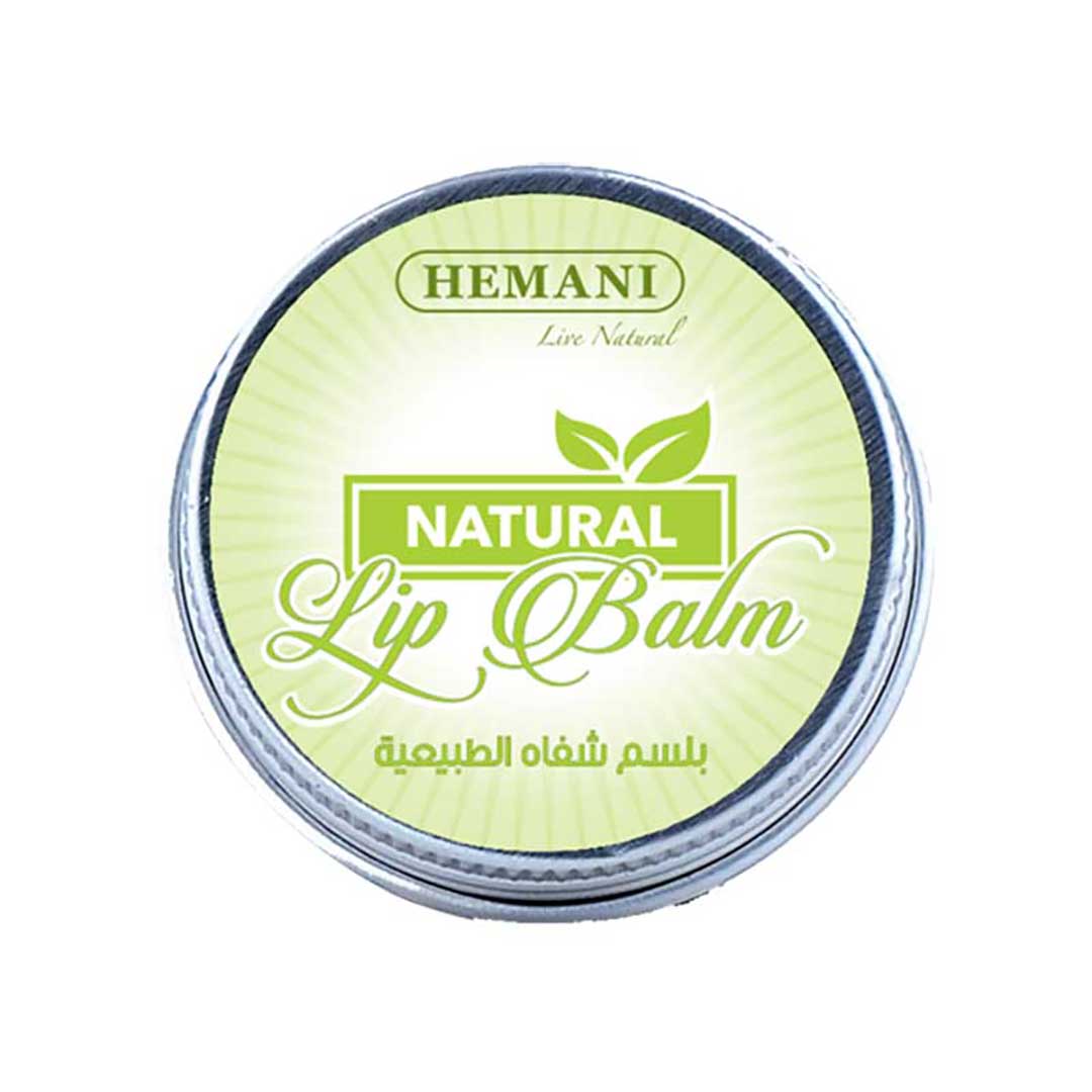 BYFT018686 Lip Balm Card Natural 6ml.jpg