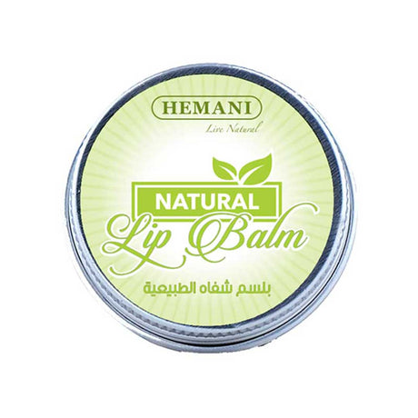 BYFT018686 Lip Balm Card Natural 6ml.jpg