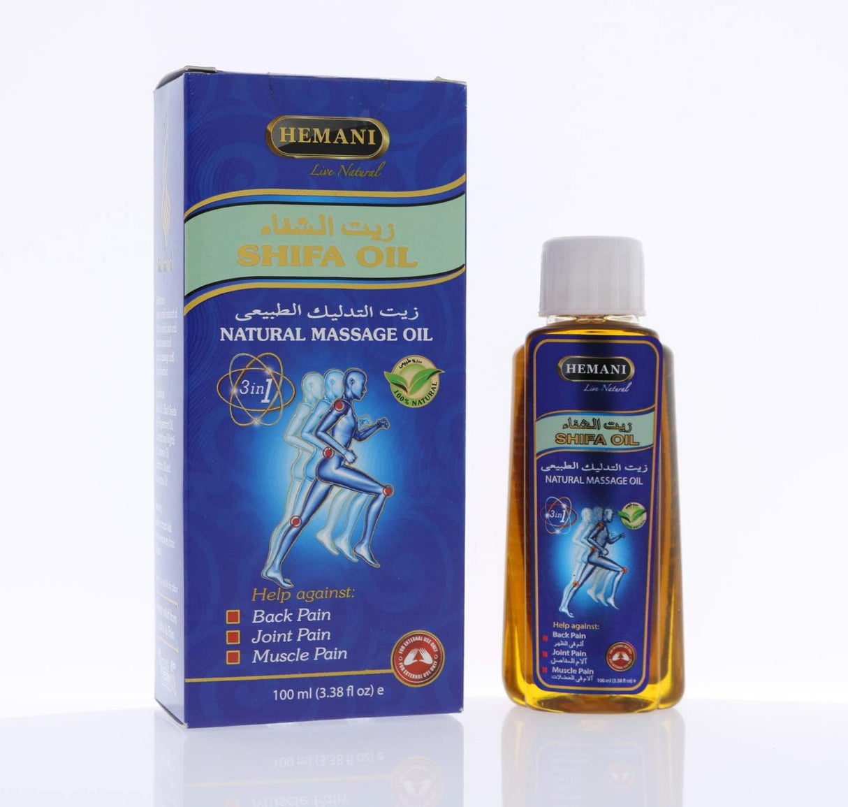BYFT018706 Massage Products Shifa Oil 100ml.jpg