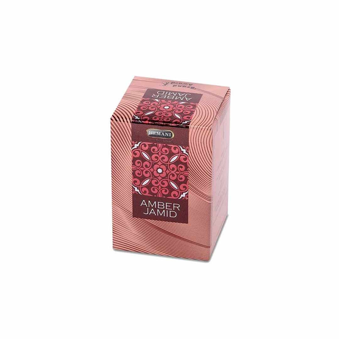 Hemani Musk Amber 25gm