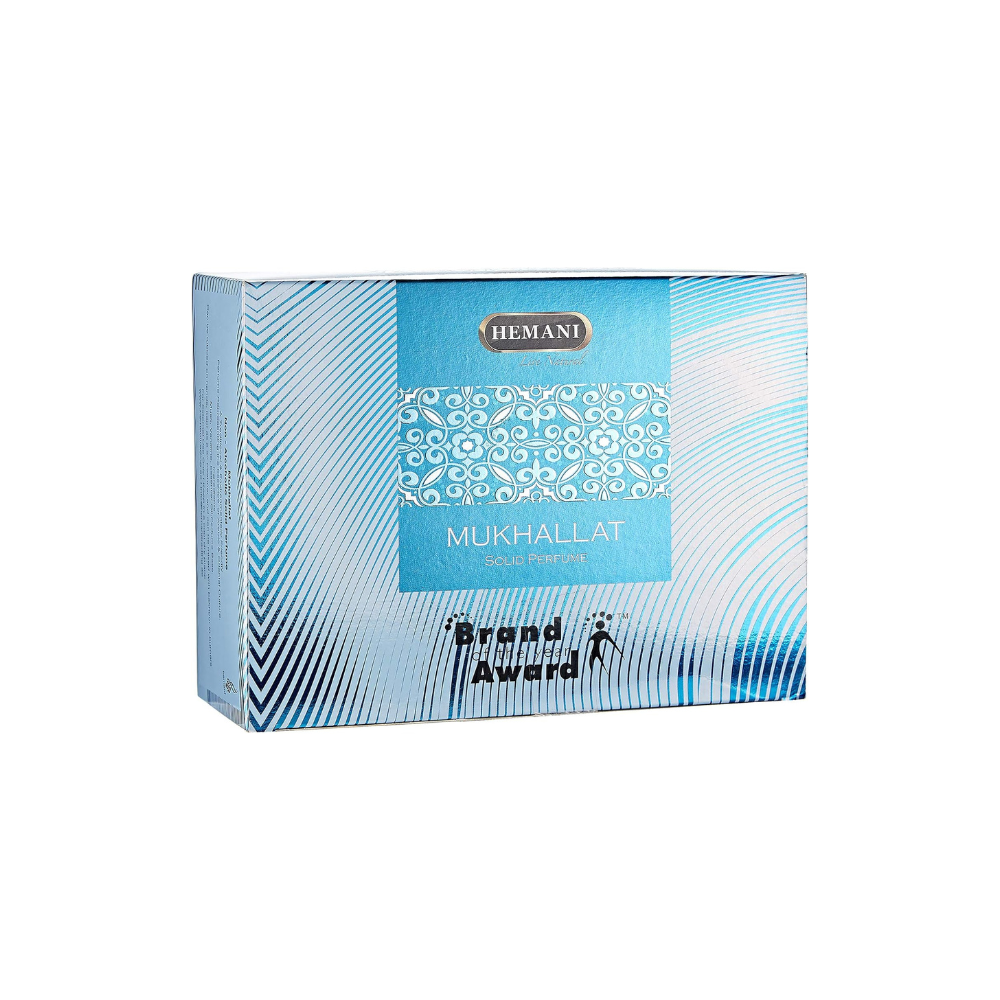 Hemani Musk Mukhallat 25gm