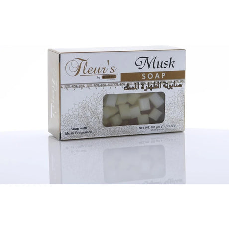 BYFT018728 Musk Oriental Fragrance Soap 100gm.webp