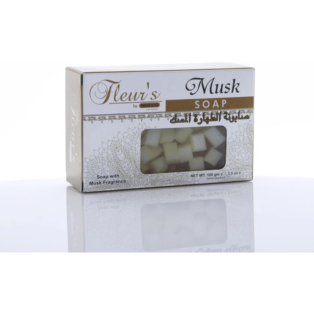 BYFT018728 Musk Oriental Fragrance Soap 100gm.webp