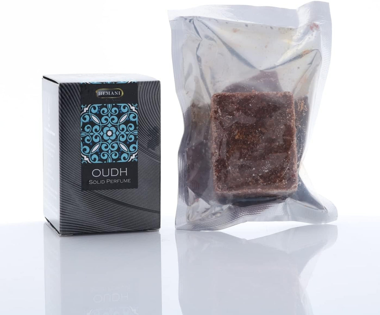 Hemani Musk Oudh 25gm