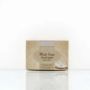 BYFT018730 Musk Soap 75g