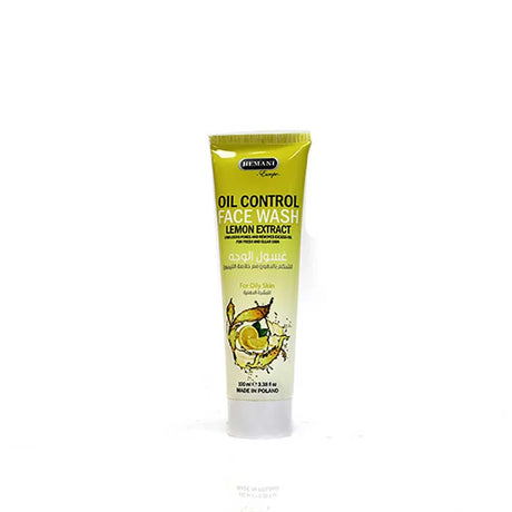 BYFT018751 Oil Control Lemon Face Wash.webp